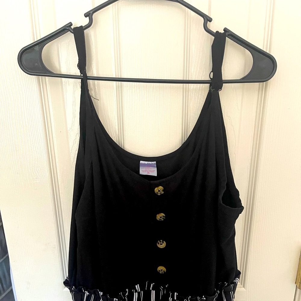 NOBO Jumpsuit